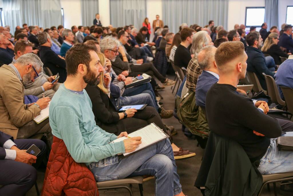 Convegno Camera di Commercio Energeticamente