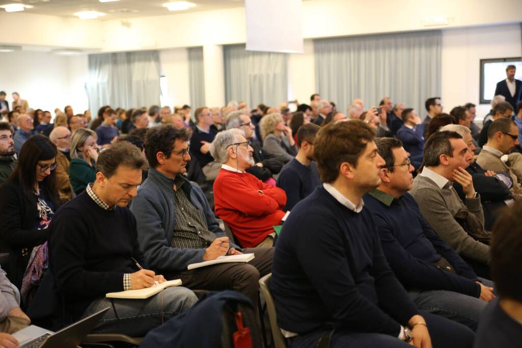 Convegno Camera di Commercio Energeticamente