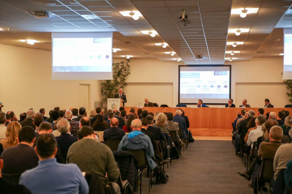 Convegno Camera di Commercio Energeticamente