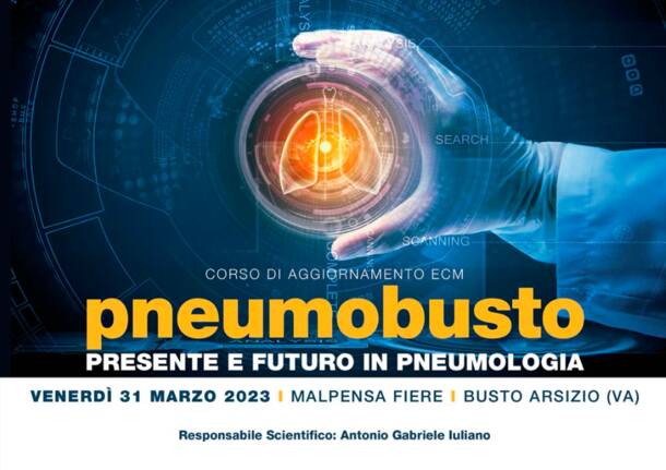 convegno pneumologia