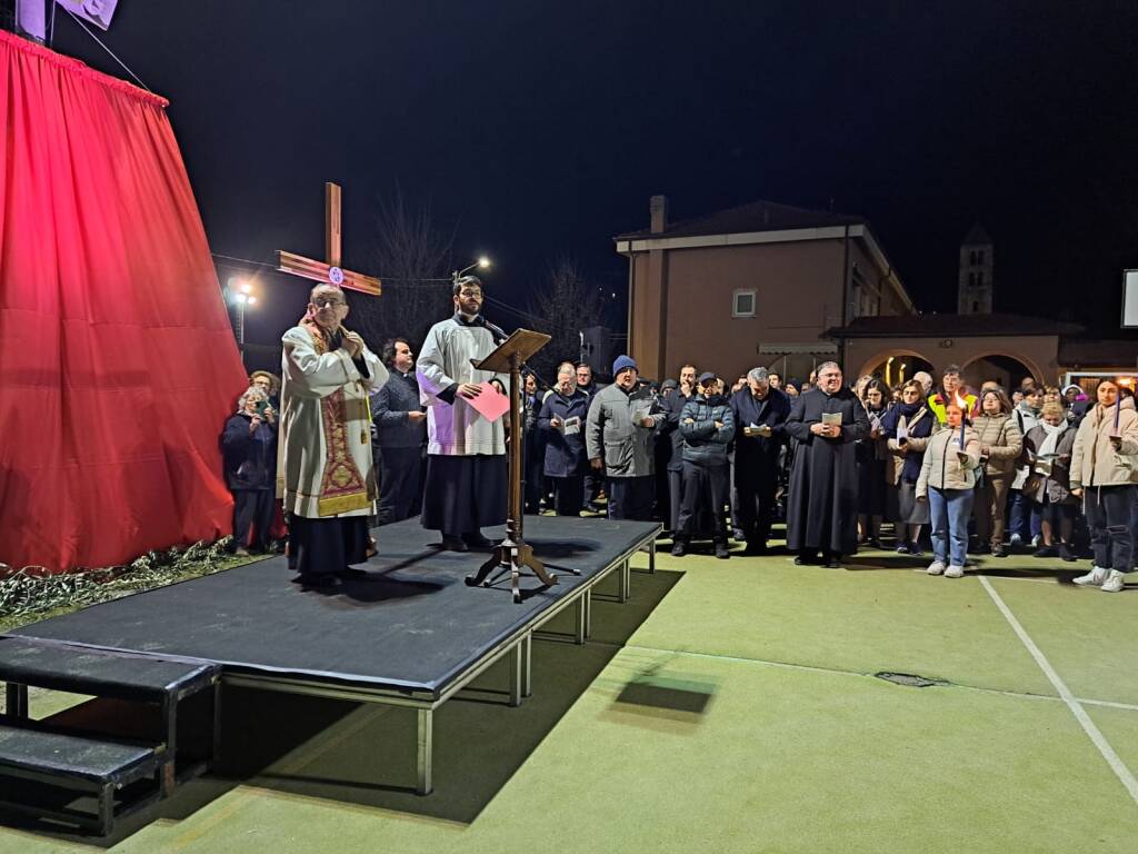 delpini Luino