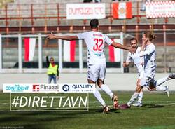 diretta calcio varese