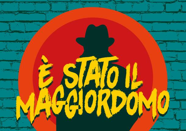 è stato il maggiordomo