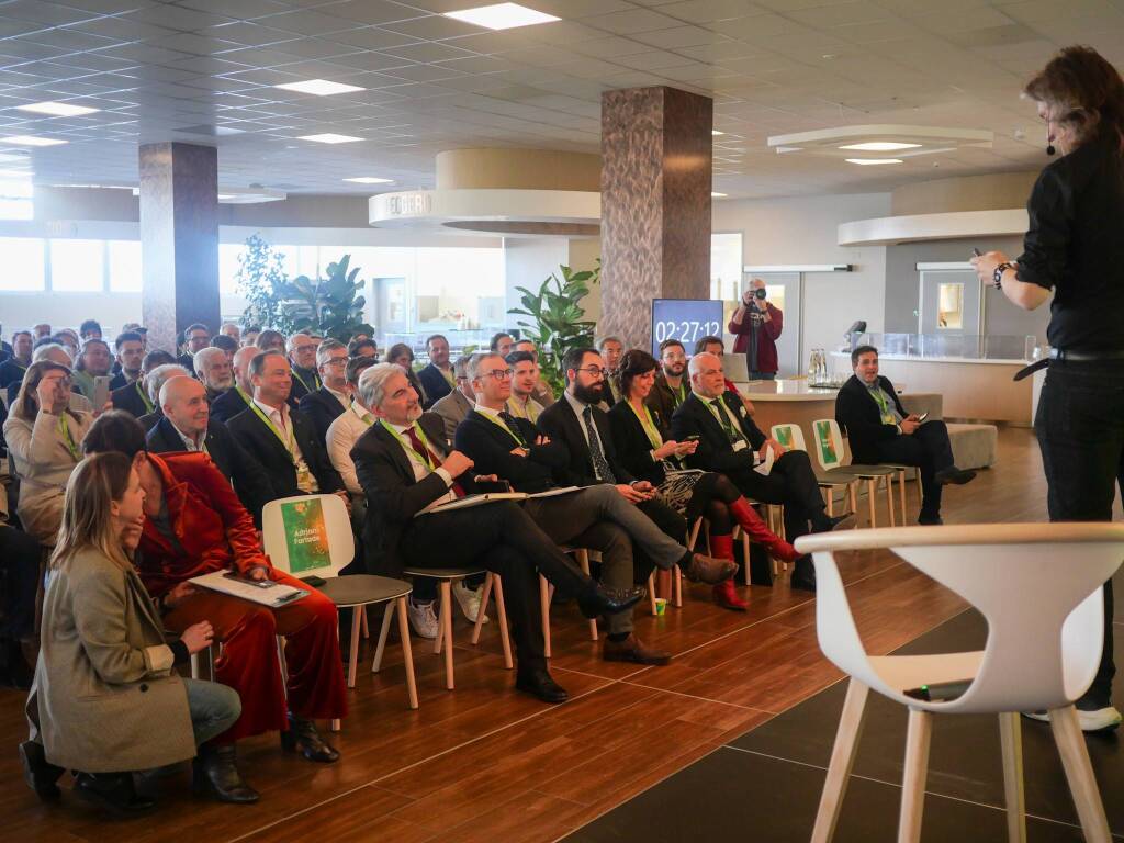 Elmec Solar: “Imprese [meno] Sole”