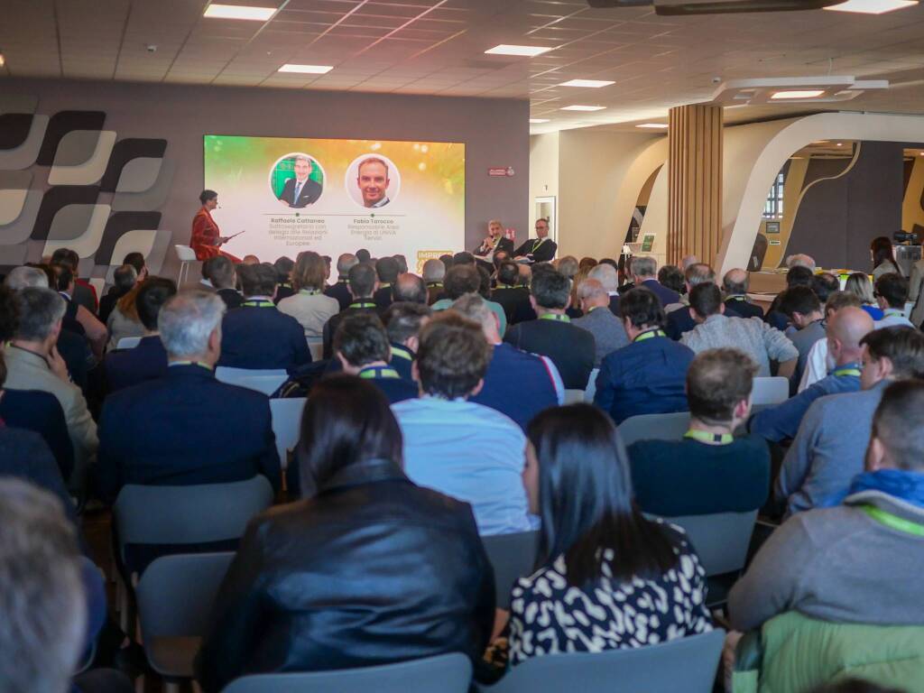 Elmec Solar: “Imprese [meno] Sole”