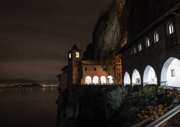 Eremo di Santa Caterina - Foto di Ivano Mercanzin