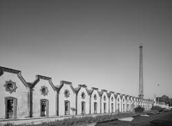 festival fotografico europeo 2023 crespi d'adda marco introini