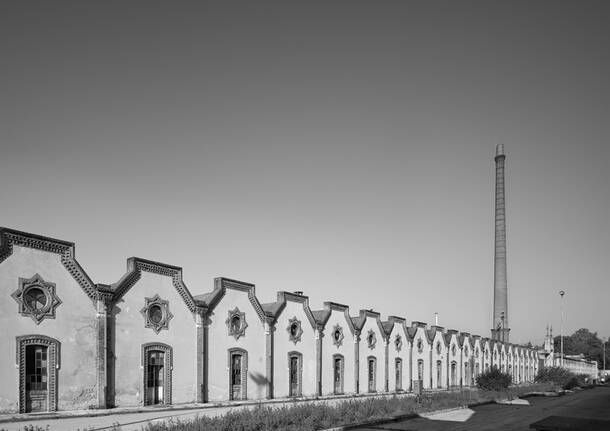 festival fotografico europeo 2023 crespi d'adda marco introini