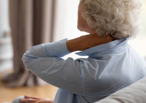 fibromialgia