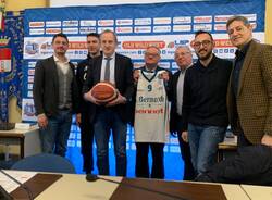 finali Coppa Italia basket busto arsizio