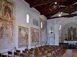 Oratorio San Salvatore Casorezzo