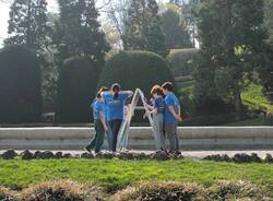 Giornata dell'acqua 2023 varese