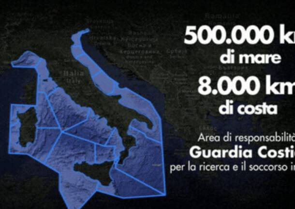 guardia costiera - migranti