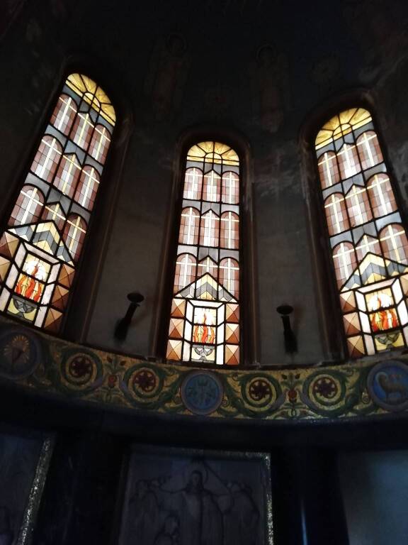 I monumenti di Arsago Seprio 