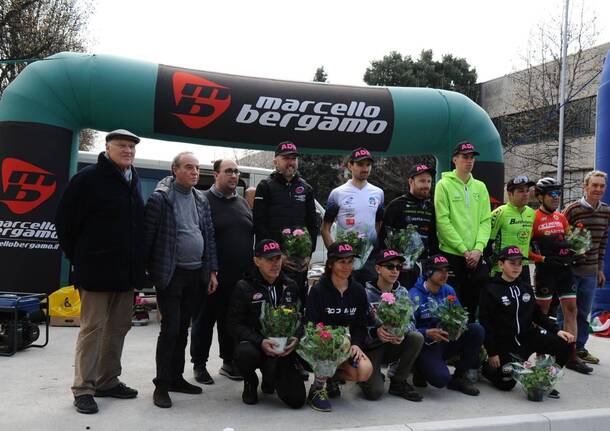 In 180 in mountain bike a Cerro Maggiore per la seconda prova del Master Cicli Pozzi