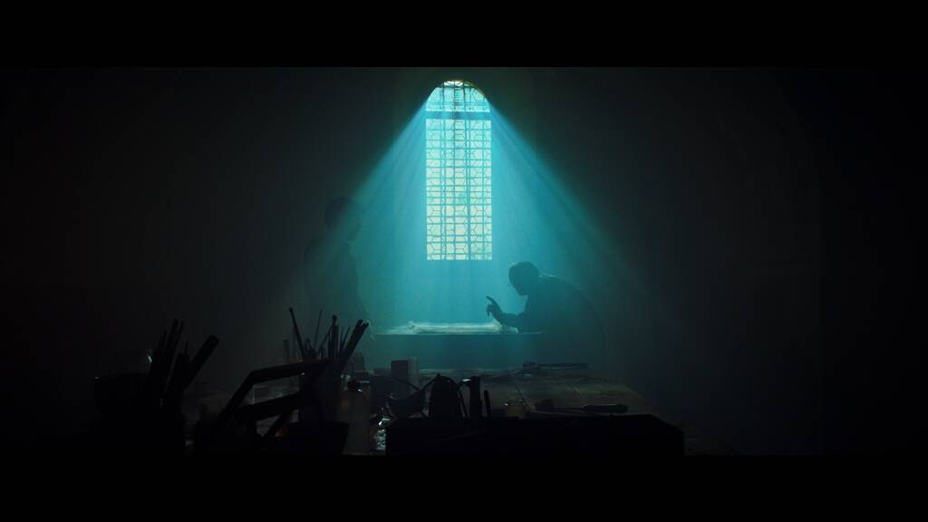 In sala il film thriller "Diario di spezie"