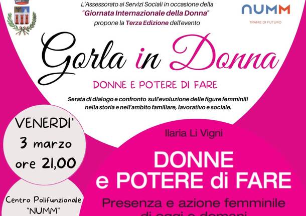 incontro gorla maggiore