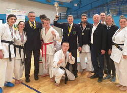 karate uisp torino 2023