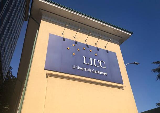 L'Università LIUC apre le porte per le giornate FAI primavera