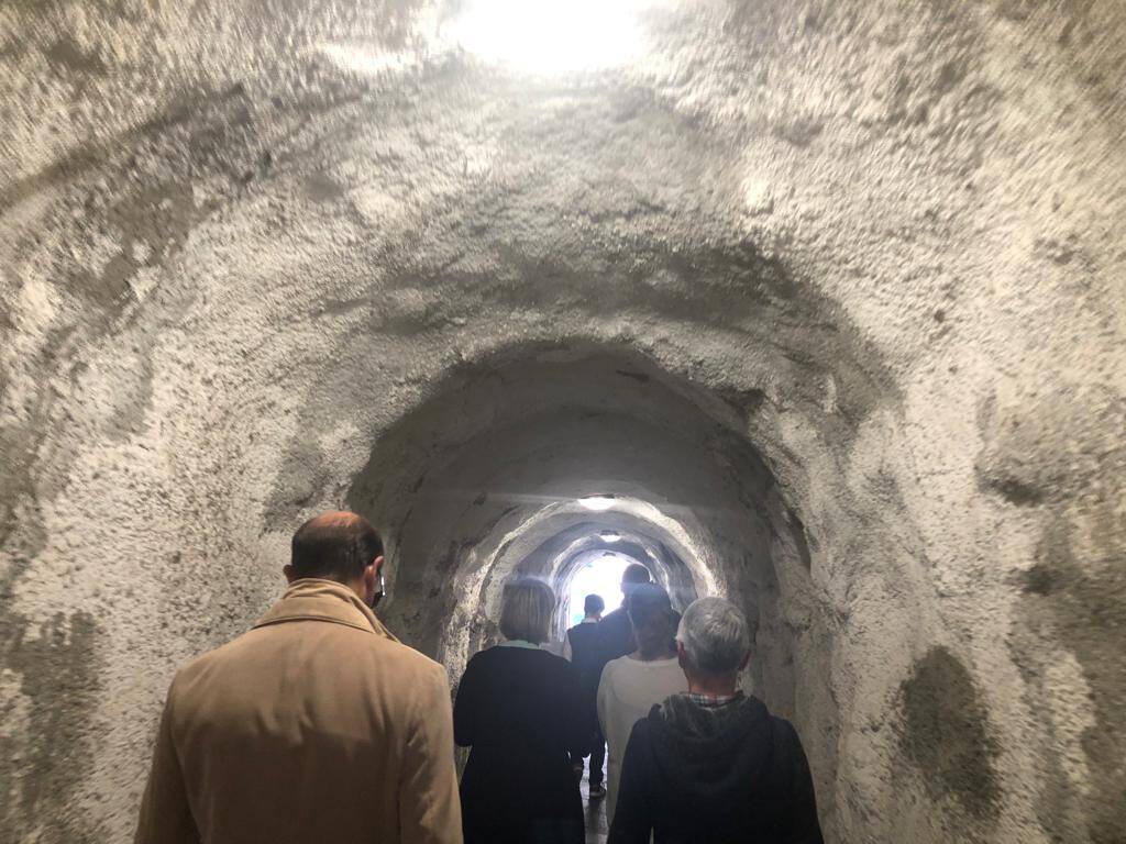 L'Università LIUC apre le porte per le giornate FAI primavera