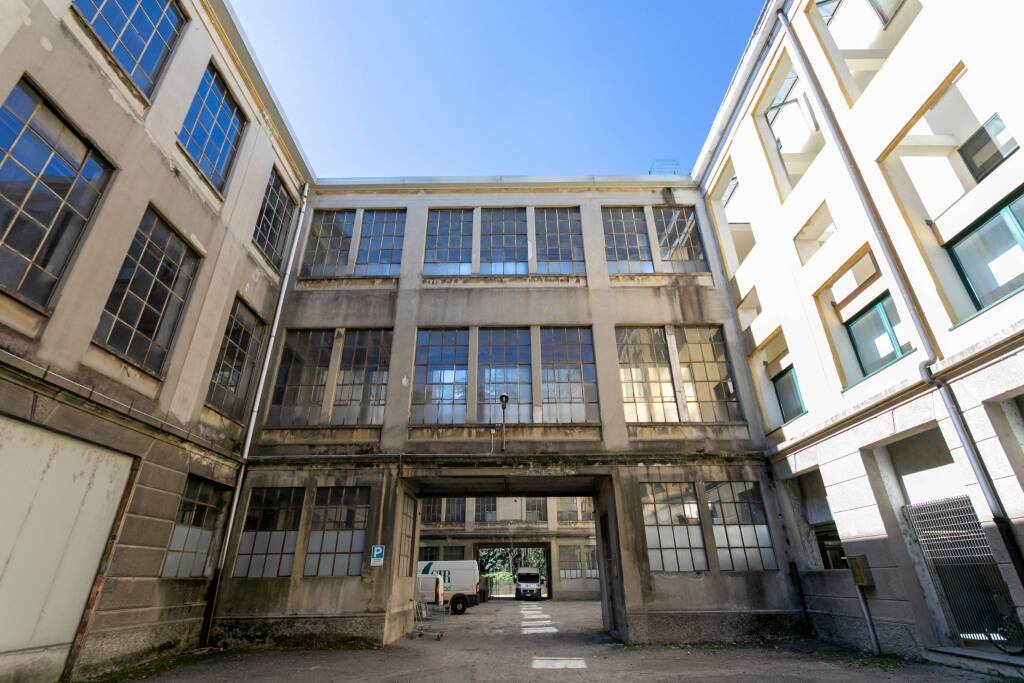 L'Università LIUC apre le porte per le giornate FAI primavera