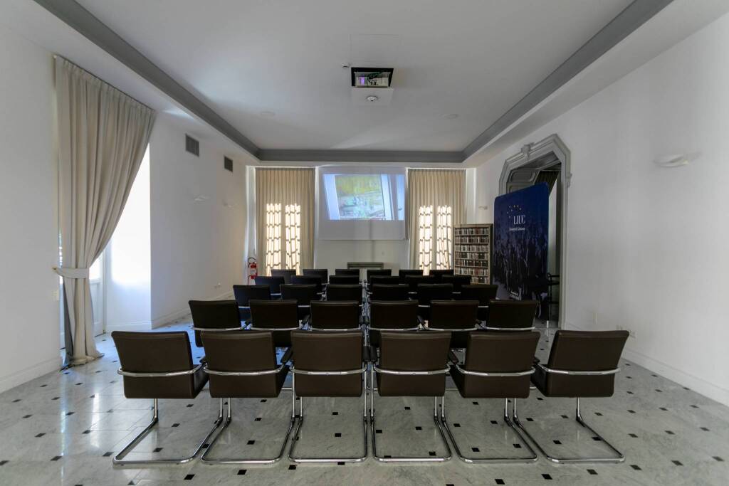 L'Università LIUC apre le porte per le giornate FAI primavera
