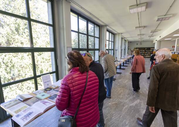 L'Università LIUC apre le porte per le giornate FAI primavera