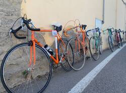 La ciclostorica La Crennese 2023