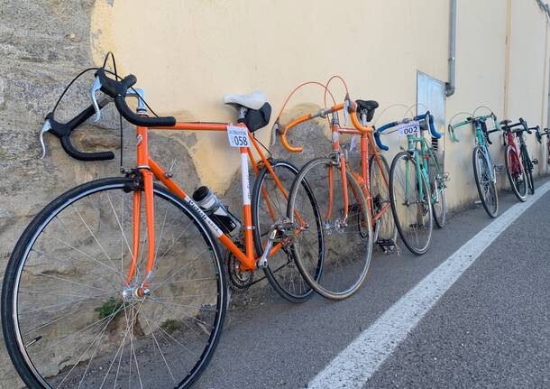 La ciclostorica La Crennese 2023
