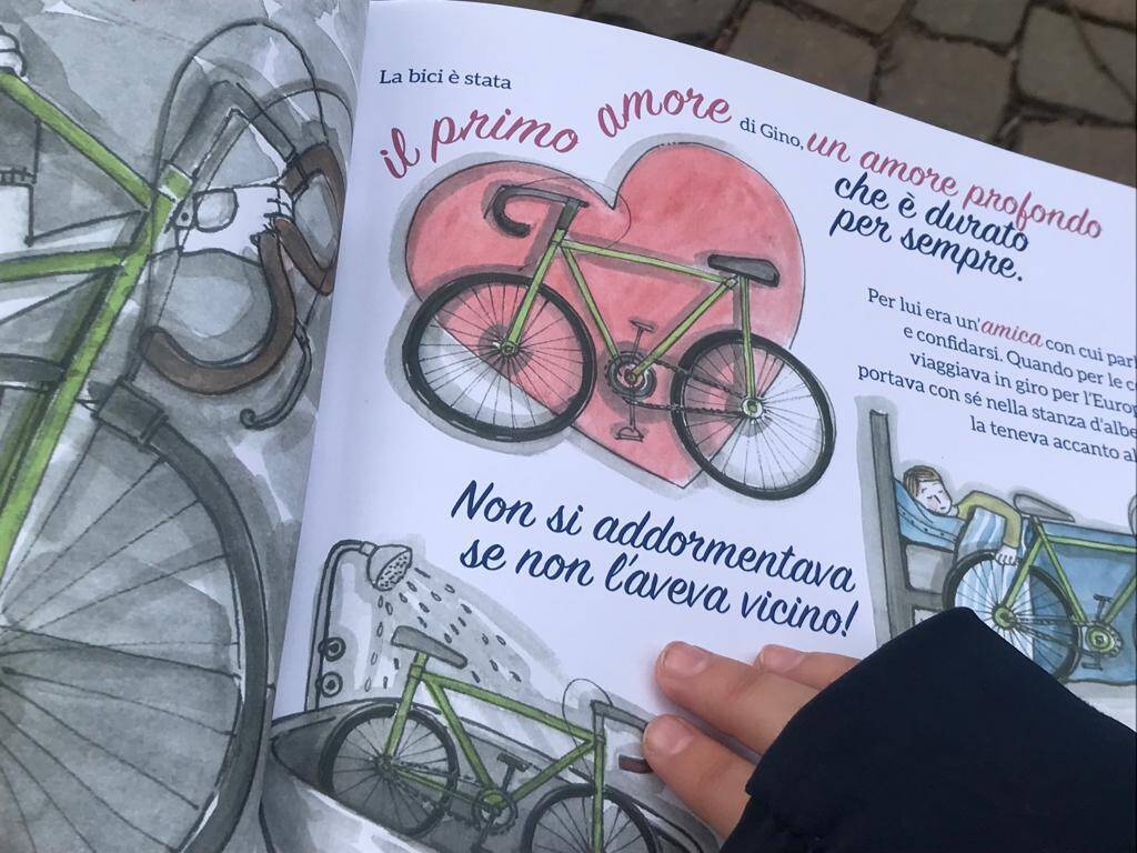 la giornata dei giusti alla scuola di cazzago
