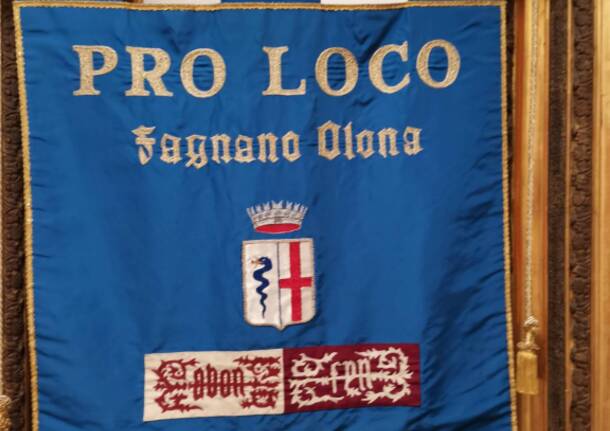 La mostra di Cristina Macaluso al Castello di Fagnano Olona