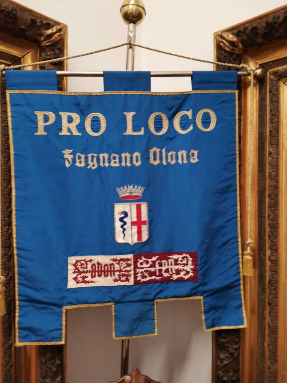 La mostra di Cristina Macaluso al Castello di Fagnano Olona 