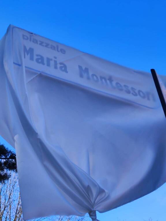 Le vie in rosa di Vedano Olona