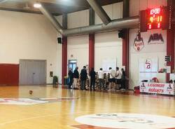 Legnano basket