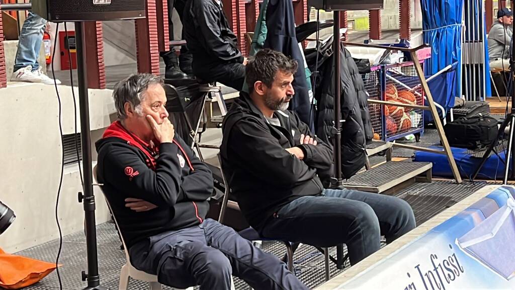 Legnano in campo toscano per sfidare Pielle Livorno