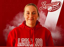 legnano softball