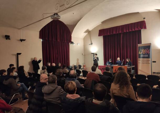 Libera