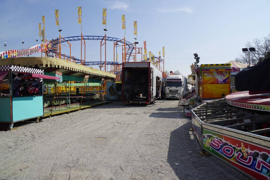 luna park 