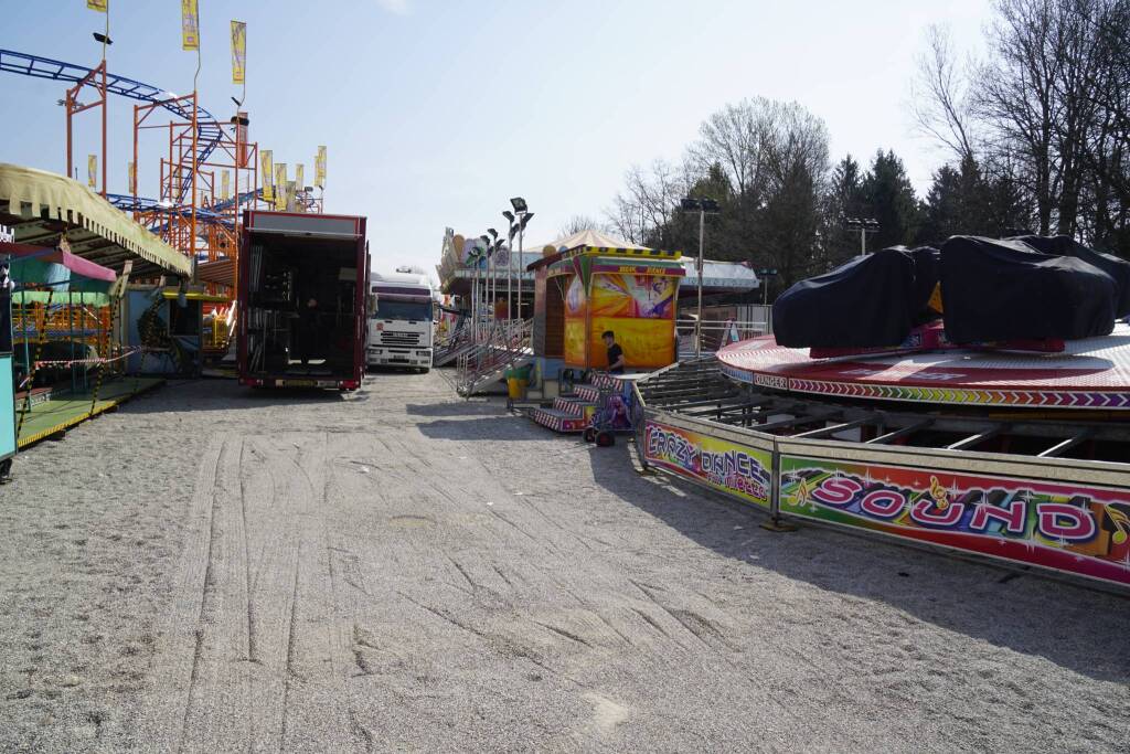 luna park 