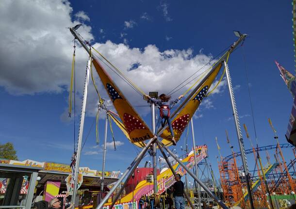 Luna Park Schiranna