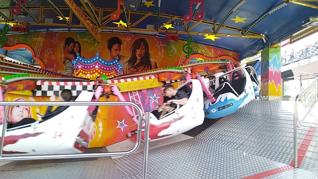 Luna Park Schiranna