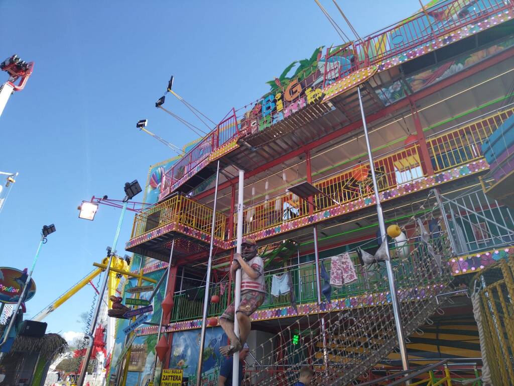 Luna Park Schiranna