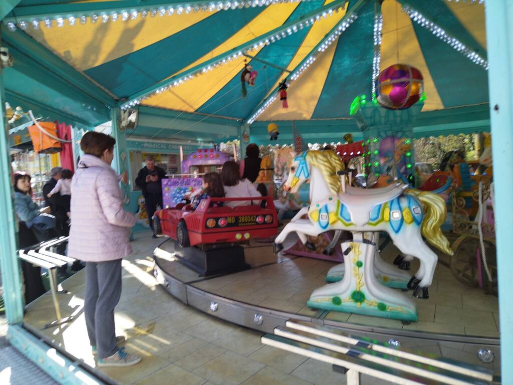 Luna Park Schiranna