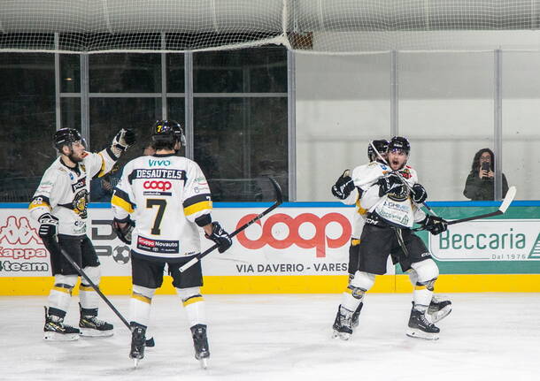 mastini brixen hockey