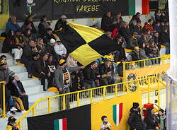 Mastini - Pergine 3-2