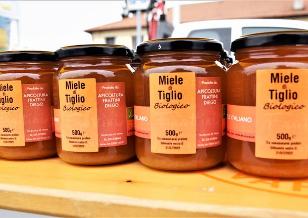 Mercato della Terra del Piambello