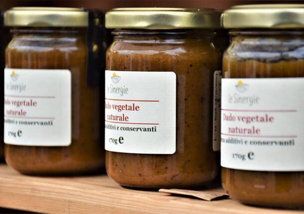 Mercato della Terra del Piambello