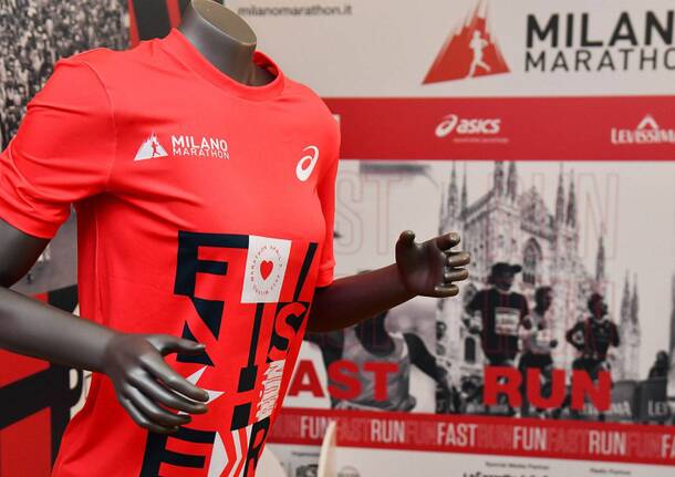 milano marathon