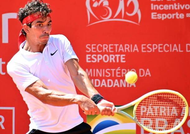 moez echargui tennis