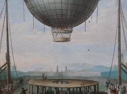 mongolfiera Gallarate